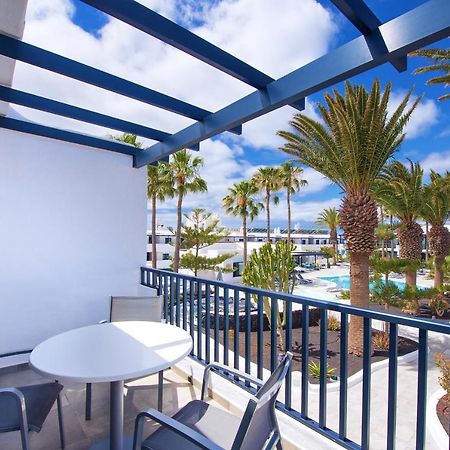 Apartamentos Playamar Puerto del Carmen Kültér fotó