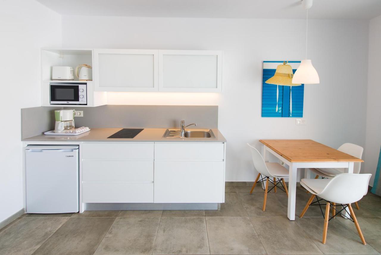 Apartamentos Playamar Puerto del Carmen Kültér fotó