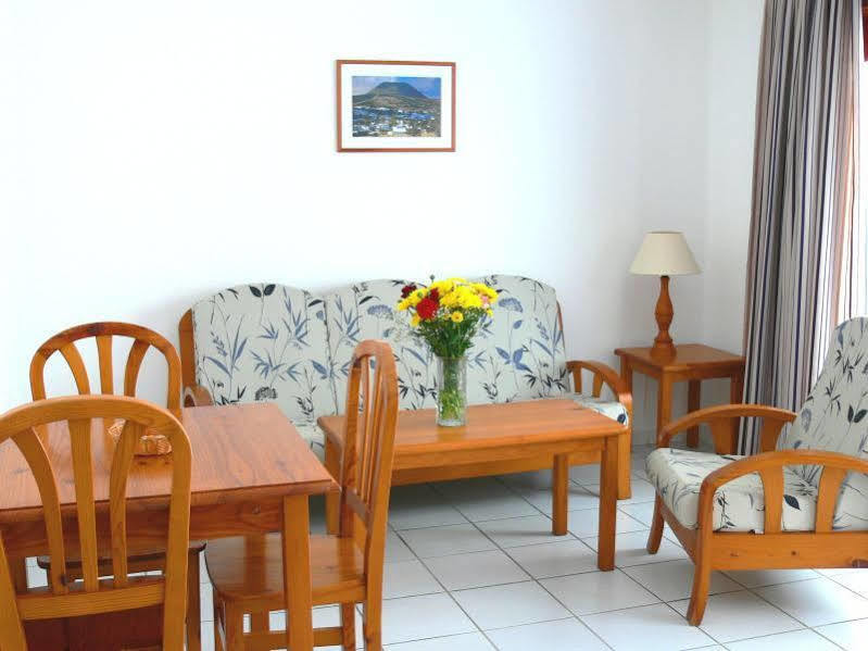 Apartamentos Playamar Puerto del Carmen Kültér fotó